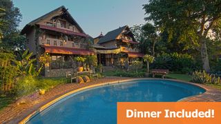 River House Guest Lodge | Malelane Lodges