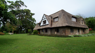 Woodgrange Summerhouse | Entaba Accommodation