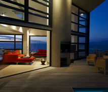 Villa the Cherry | Accommodation De Kelders