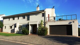 Galico House | Langebaan Accommodation