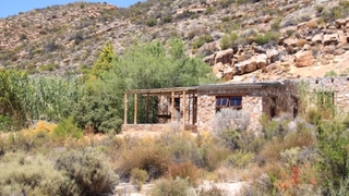 Cederberg House | Accommodation Cederberg