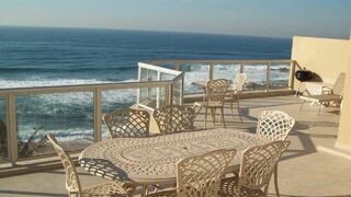 Les Palmiers | Self-catering Shakas Rock