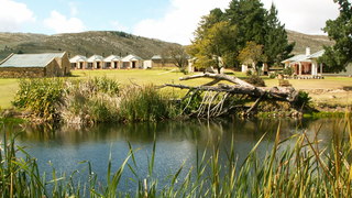 Mountain Pastures | Uniondale Self-catering