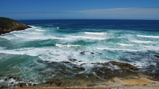 Dankepa Strandhuis | Herolds Bay Accommodation
