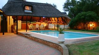 Feathers Guest House | Welkom Accommodation