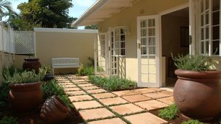 195 on Innes Self-catering Cottage | Morningside Self-catering