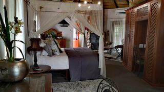 Cranberry Cottage | Accommodation Ladybrand