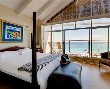 Beach House