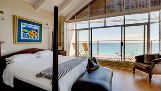 Beach House | Accommodation Camps Bay