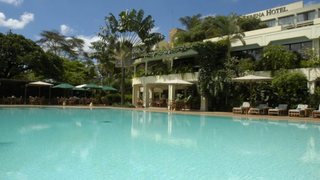 Nairobi Serena Hotel | Accommodation Nairobi Central