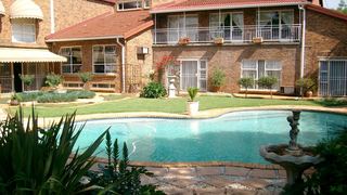 Arch Inn Guest House | Accommodation Springs