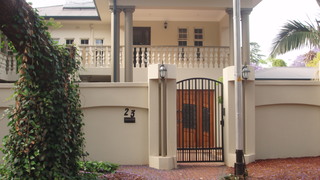 Goodey's Guesthouse | Accommodation Colbyn