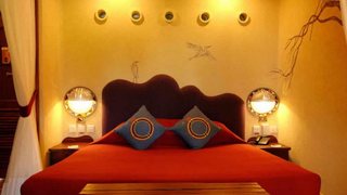 Amboseli Serena Safari Lodge | Accommodation Amboseli National Park