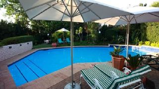 Hazelwood House | Accommodation Stellenbosch