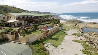 Haga Haga Resort & Self-Catering Cabanas | Haga Haga Accommodation