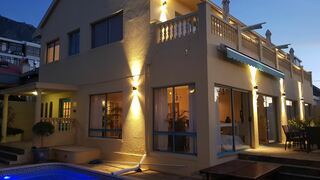 Villa Sunshine Guesthouse | Accommodation Bantry Bay