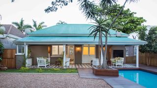 Madeline Grove Bed and Breakfast | Morningside Accommodation