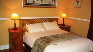 Oak Tree Lodge | Accommodation Ladybrand