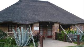 Indunduma Resort | Koppies Accommodation