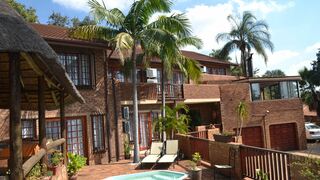 Edelweiss Corporate Guest House | Magalieskruin Accommodation