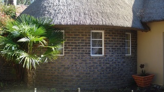 Langkuil Guestfarm | Koppies Self-catering