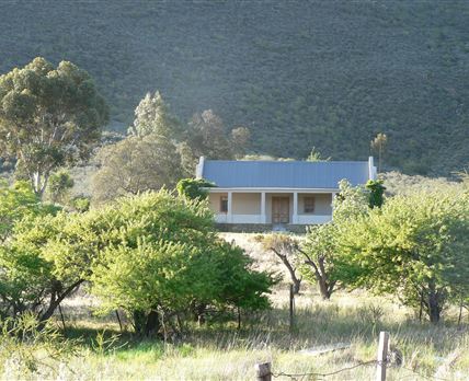 Inkaroo Cottage