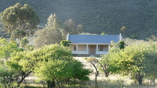 Inkaroo Cottage | Barrydale Self-catering