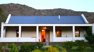 Inkaroo Cottage | Self-catering Barrydale