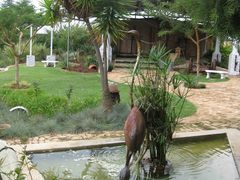 De Haven Oost Wedding Venue & Accommodation | Rayton (Gauteng) Accommodation
