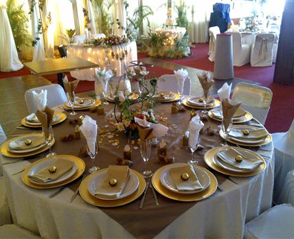 Elarish Guesthouse, Conference Centre & Restaurant