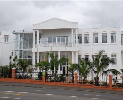 Elarish Guesthouse, Conference Centre & Restaurant