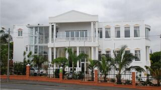 Elarish Guesthouse, Conference Centre & Restaurant | Accommodation Brighton Beach