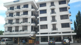 New Bondeni Hotel | Accommodation Dar es Salaam Area