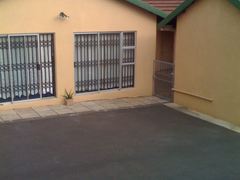 JoThams Guest House | Accommodation The Bluff