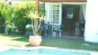 Cosy Cottage | Pinelands Accommodation