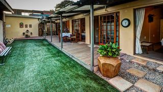 Gorunum Guest House | Waterkloof Ridge Accommodation