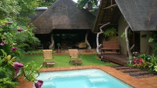 Mhlati Guest Cottages | Malelane Accommodation