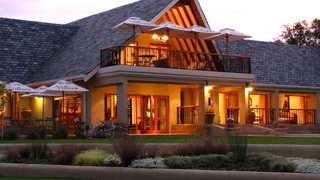 Villiera Guesthouse | Accommodation Douglas