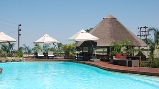 2Ten Hotel | Thohoyandou Hotels