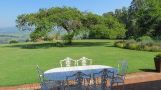 Eva's Field | Accommodation Hilton