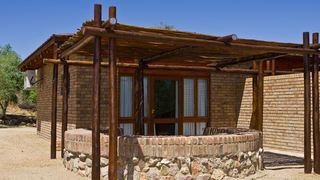 Augrabies Falls National Park SANParks | Augrabies Falls National Park Accommodation