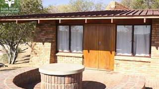 Augrabies Falls National Park SANParks | Accommodation Augrabies Falls National Park