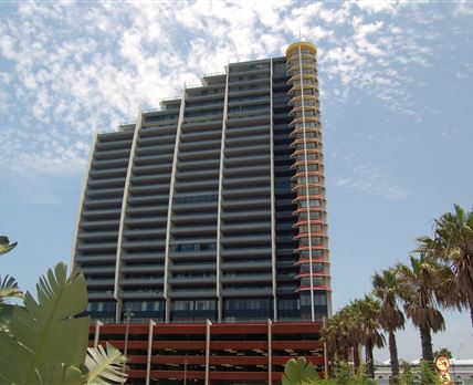 Spinnaker 201