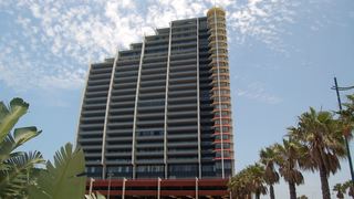 Spinnaker 201 | Point Accommodation
