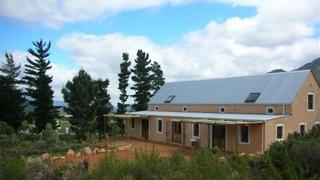 Artemis Barn Cottages | Franschhoek Accommodation