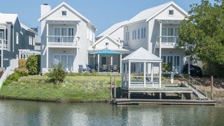 Leeward Reach | Accommodation Thesen Island
