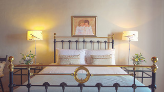 The Cottage | Bredasdorp Accommodation