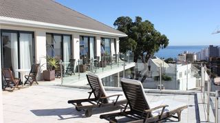 Grande Kloof Boutique Hotel | Fresnaye Accommodation