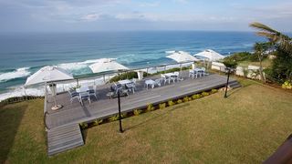 Ocean Hideaway B&B | Athlone Park Accommodation
