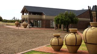 Almar Exclusive Game Ranch | Self-catering Bloemhof